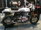 Norton Commando 961 Café Racer Special Edition